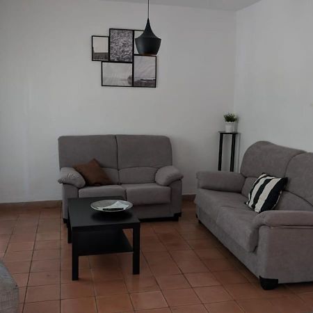Appartamento Aloja Ayamonte Esterno foto