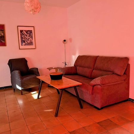 Appartamento Aloja Ayamonte Esterno foto