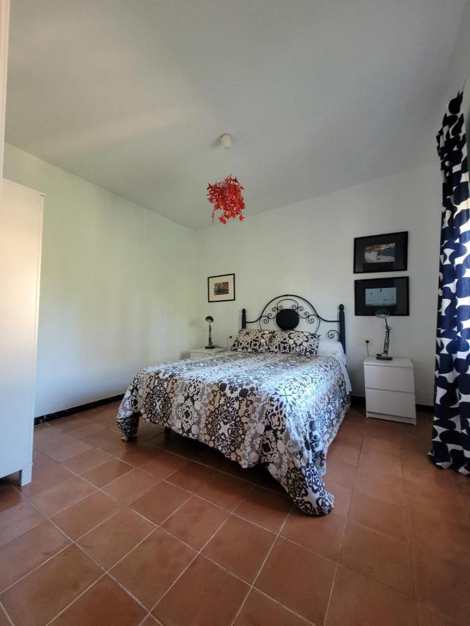 Appartamento Aloja Ayamonte Esterno foto