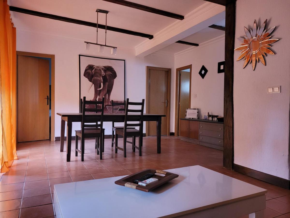 Appartamento Aloja Ayamonte Esterno foto