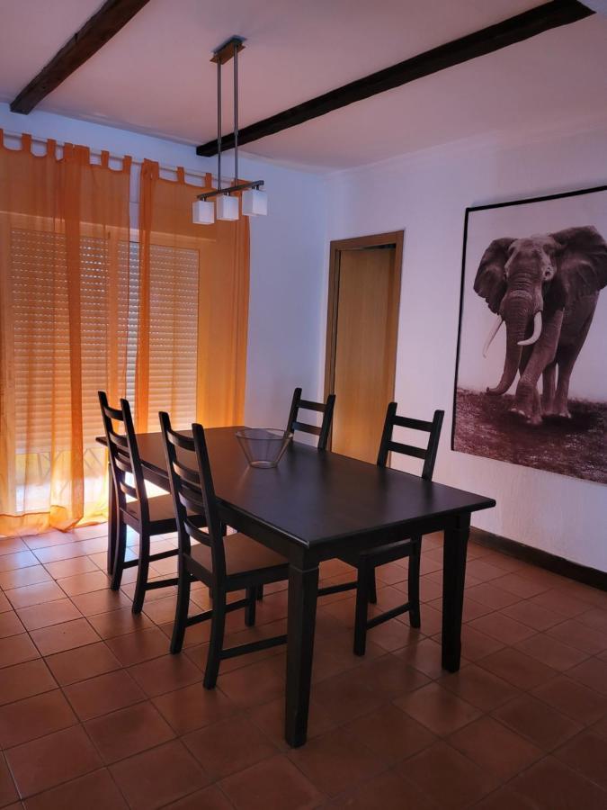 Appartamento Aloja Ayamonte Esterno foto