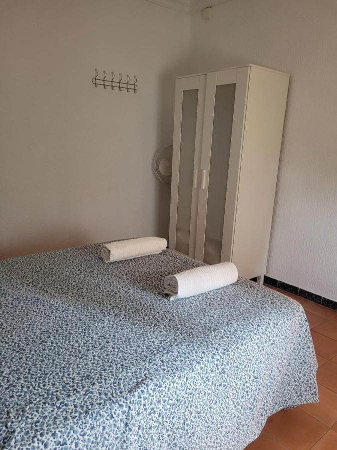 Appartamento Aloja Ayamonte Esterno foto