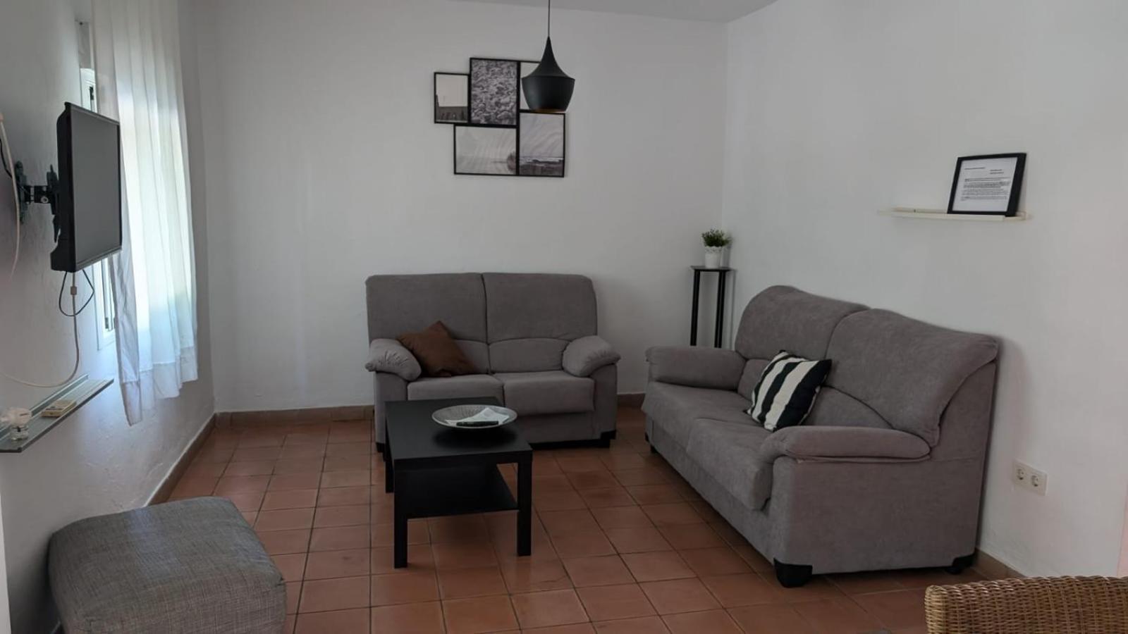 Appartamento Aloja Ayamonte Esterno foto