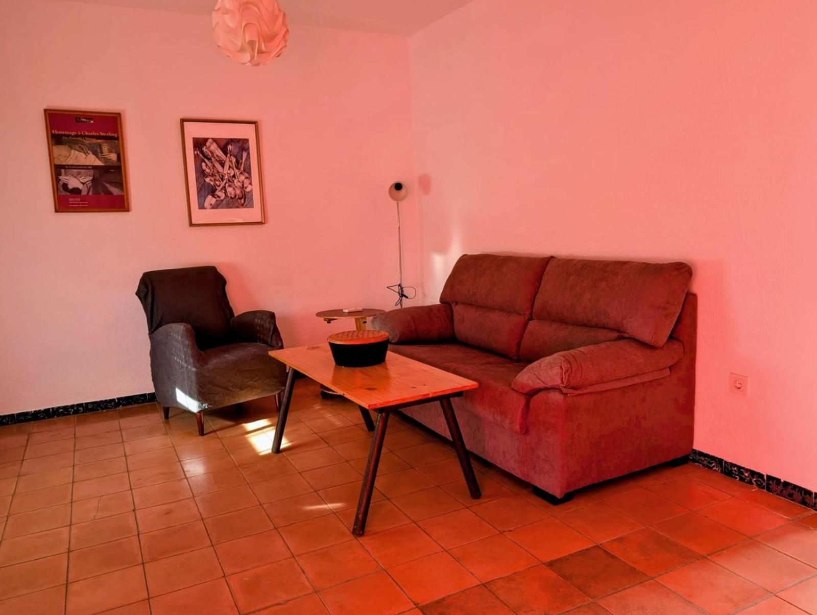 Appartamento Aloja Ayamonte Esterno foto