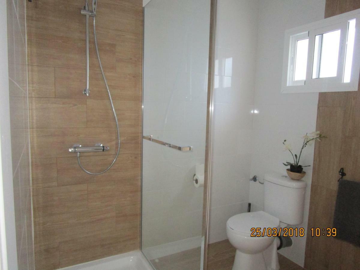 Appartamento Aloja Ayamonte Esterno foto