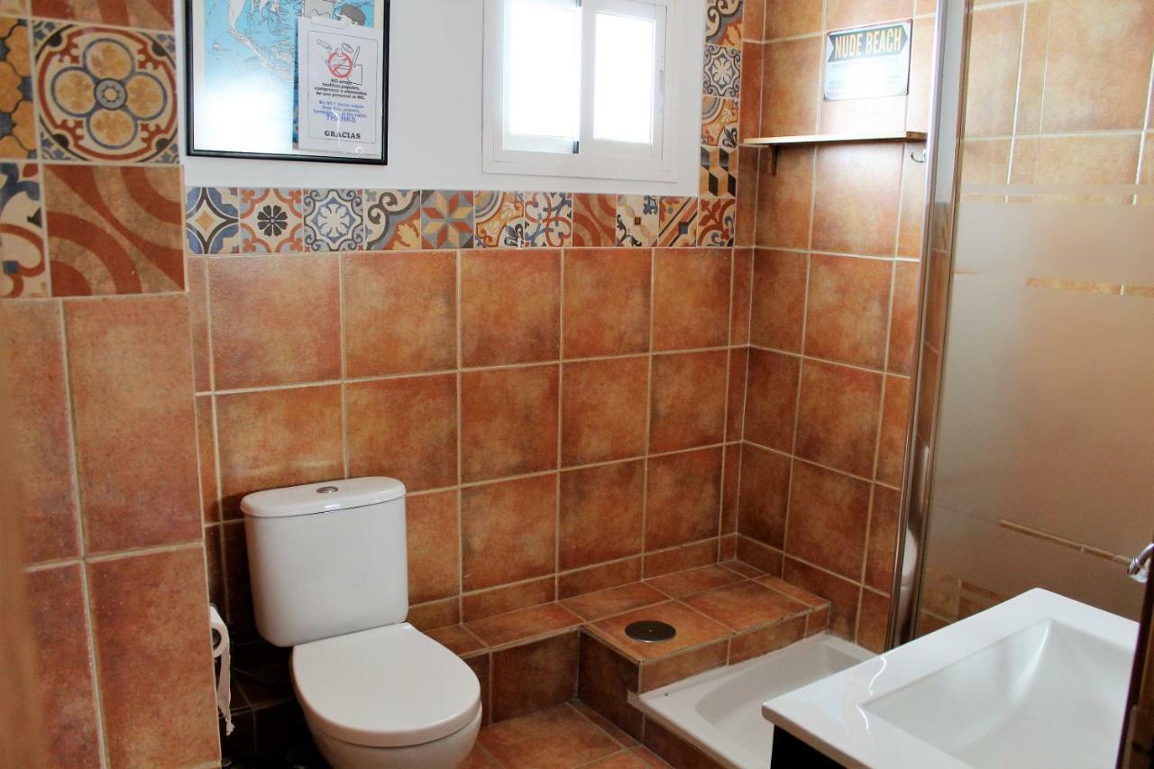 Appartamento Aloja Ayamonte Esterno foto